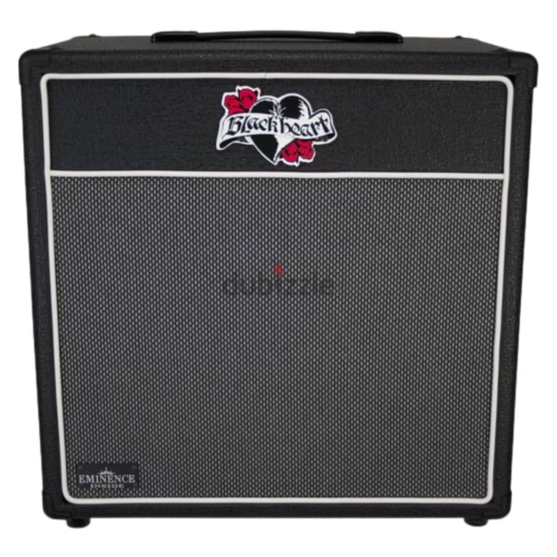 Crate BH112 Electric guitar Tube Amplifier 0