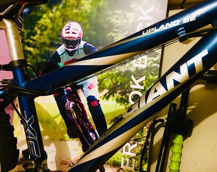 Giant talon online 26er