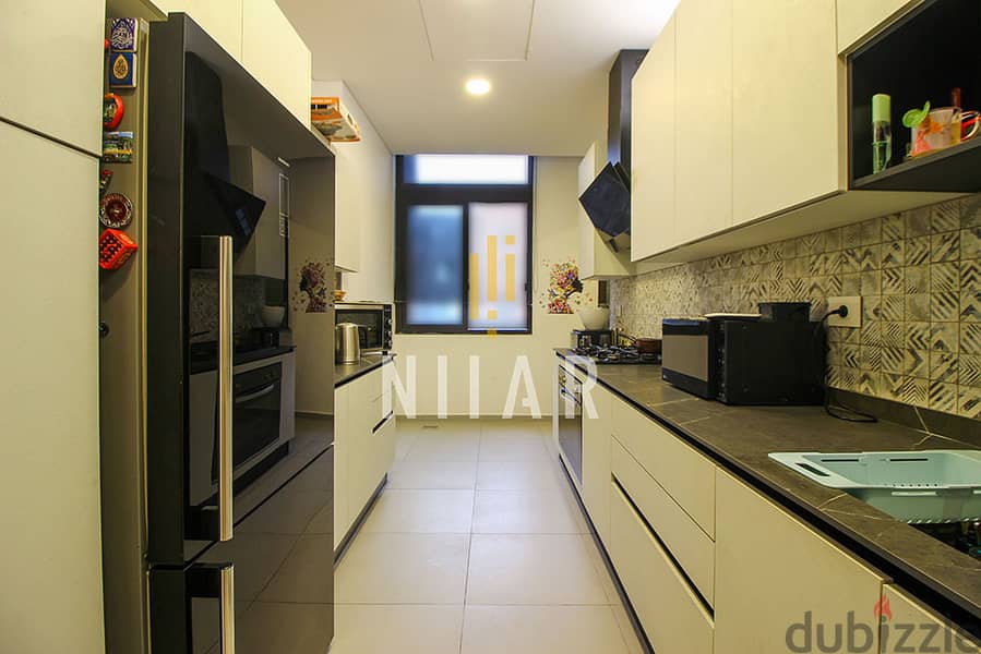 Apartments For Rent in Achrafieh | شقق للإيجار في الأشرفية | AP15235 5