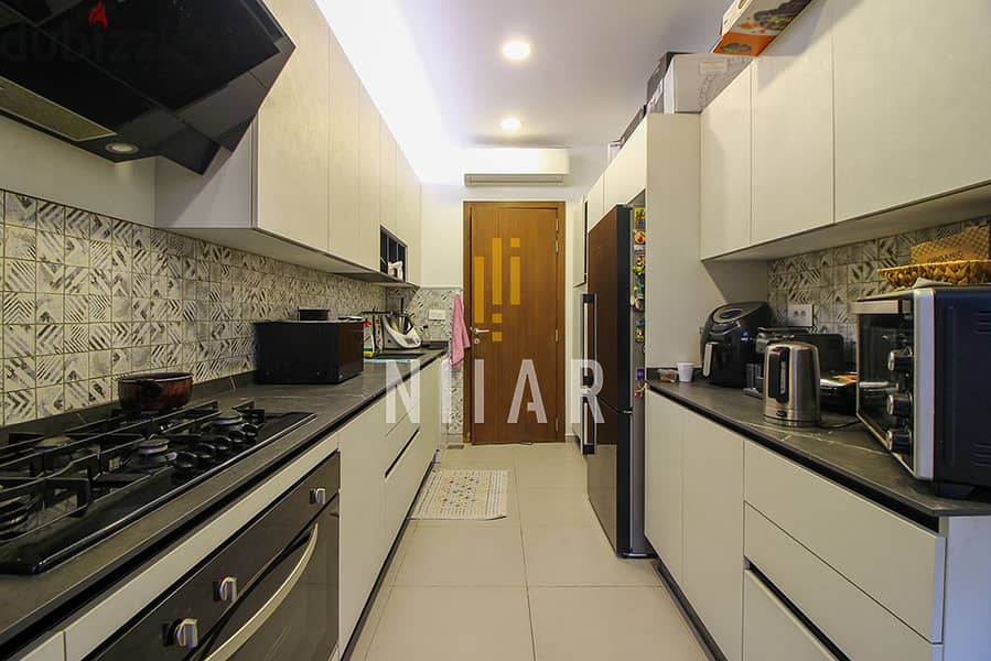 Apartments For Rent in Achrafieh | شقق للإيجار في الأشرفية | AP15235 6
