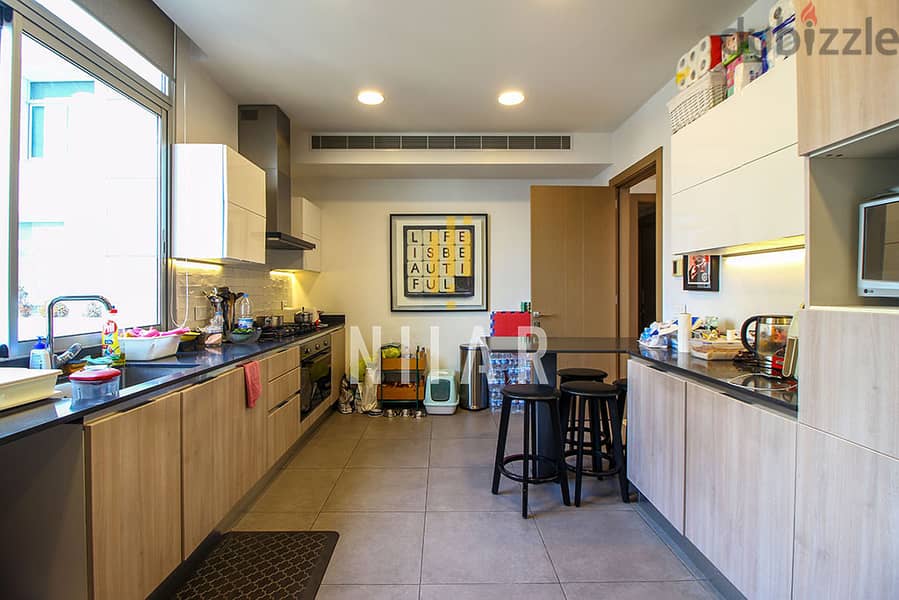 Apartments For Rent in Achrafieh | شقق للإيجار في الأشرفية | AP15266 8