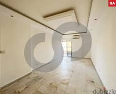 REF#BA95225   Tahweita | 130 sqm Apartment for Sale
