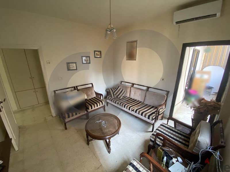 REF#RK95224 . Hot Deal In Antelias !!! Spacious  Apartment With view ! 2