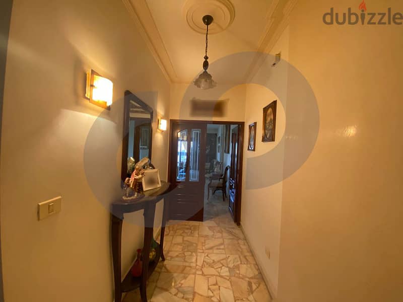 REF#RK95224 . Hot Deal In Antelias !!! Spacious  Apartment With view ! 3