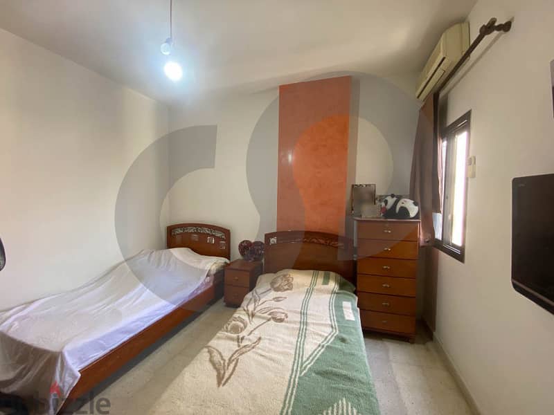 REF#RK95224 . Hot Deal In Antelias !!! Spacious  Apartment With view ! 5