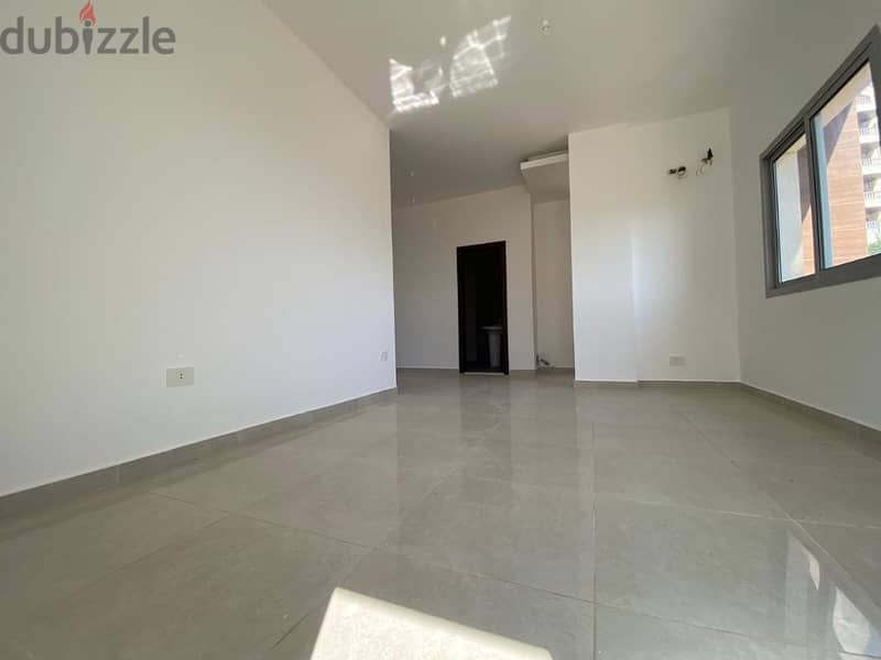 130 Sqm | Apartment For Sale In Dawhet El Hoss | Panoramic Sea View 5