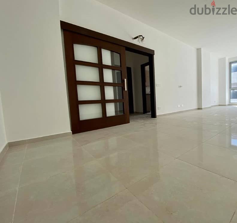 130 Sqm | Apartment For Sale In Dawhet El Hoss | Panoramic Sea View 1