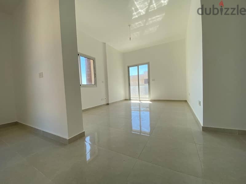 130 Sqm | Apartment For Sale In Dawhet El Hoss | Panoramic Sea View 2