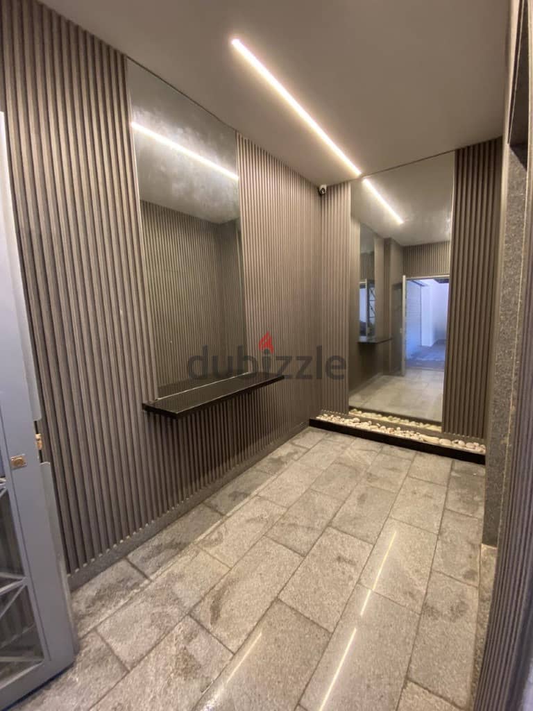 130 Sqm | Apartment For Sale In Dawhet El Hoss | Panoramic Sea View 6