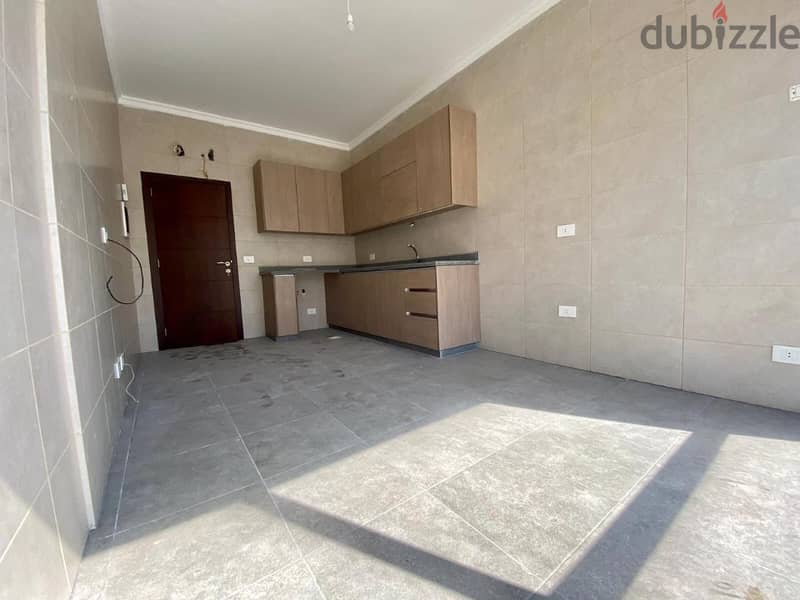 130 Sqm | Apartment For Sale In Dawhet El Hoss | Panoramic Sea View 7