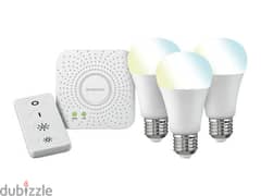 smart lighting starter kit