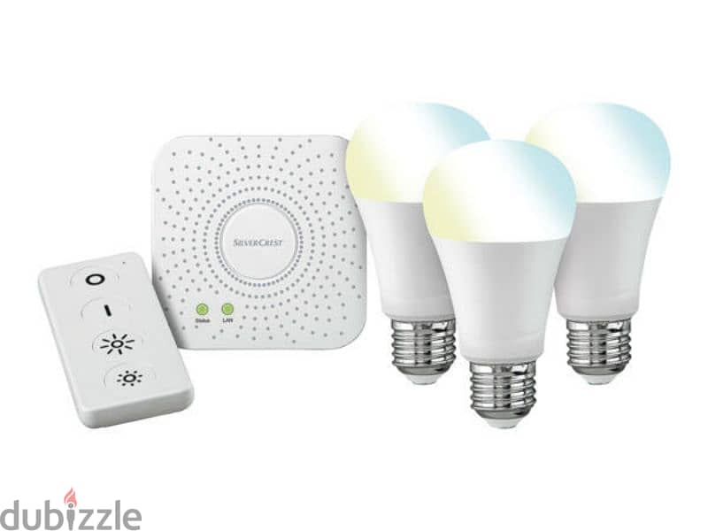 smart lighting starter kit 0