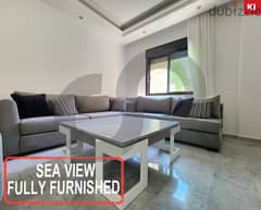 REF#KI95227 . Fully furnished apartment in Haret sakher !