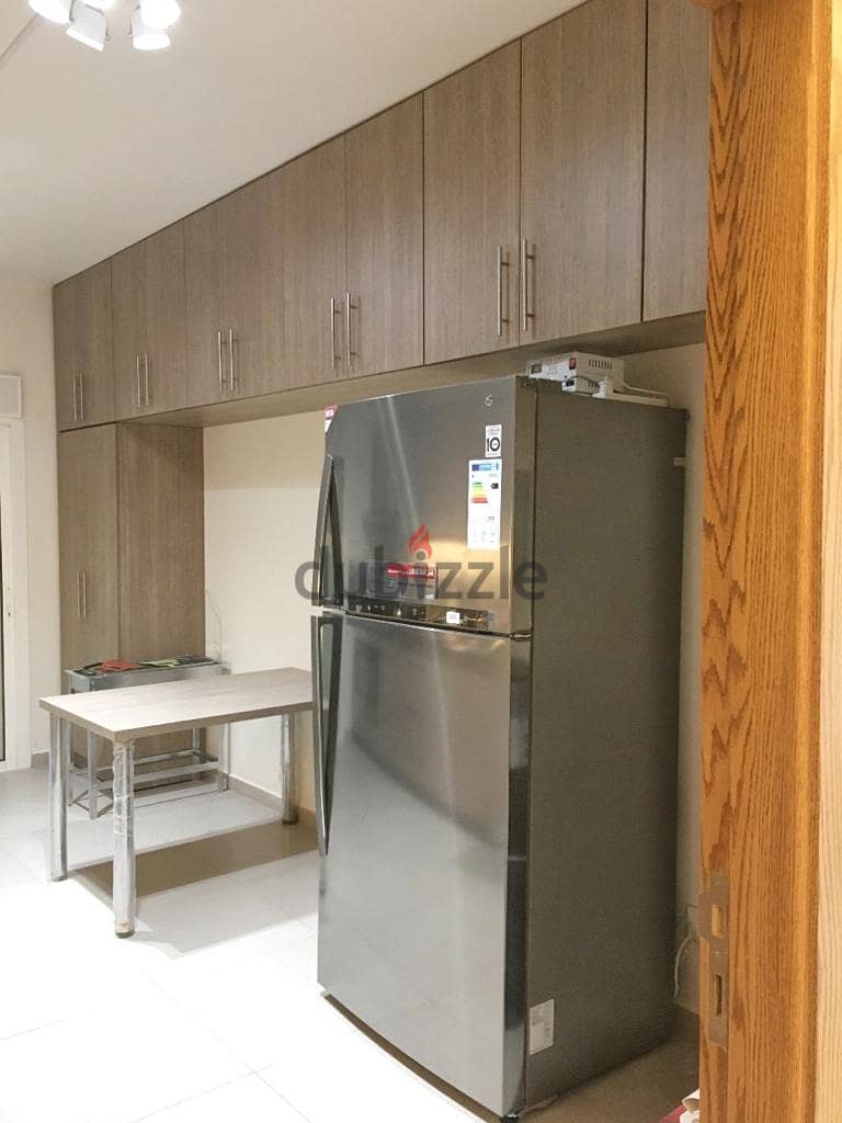 3 BR with terrace for sale in Qennabet Baabdat 10