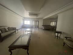 Fully Furnished In Jnah Prime (450Sq) 5 Bedrooms , (JNR-150)