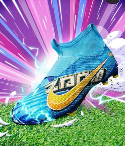 shoes football original اسبدرينات فوتبول كرة قدم حذاء