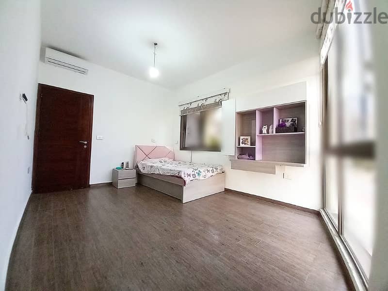 165Sqm|Super deluxe apartment for sale  Bsaba|Panoramic mountain view 8