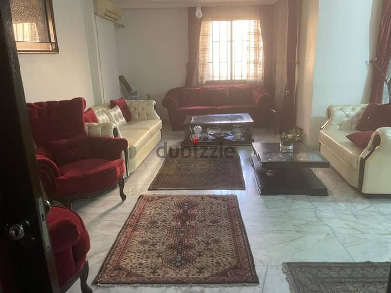 200 Sqm + 100 Sqm Terrace | Luxury Apartment For Sale In Chiyah 0
