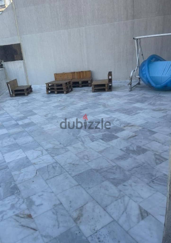 200 Sqm + 100 Sqm Terrace | Luxury Apartment For Sale In Chiyah 6