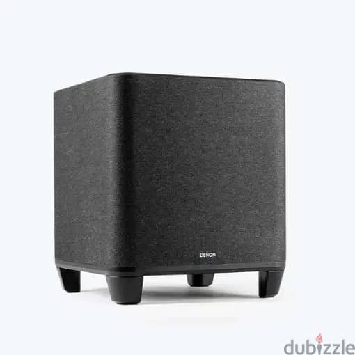 Denon Wireless Home Subwoofer 0