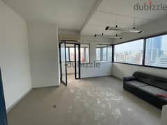 55 sqm | Office For Rent in Dekwaneh | 8th Floor 0