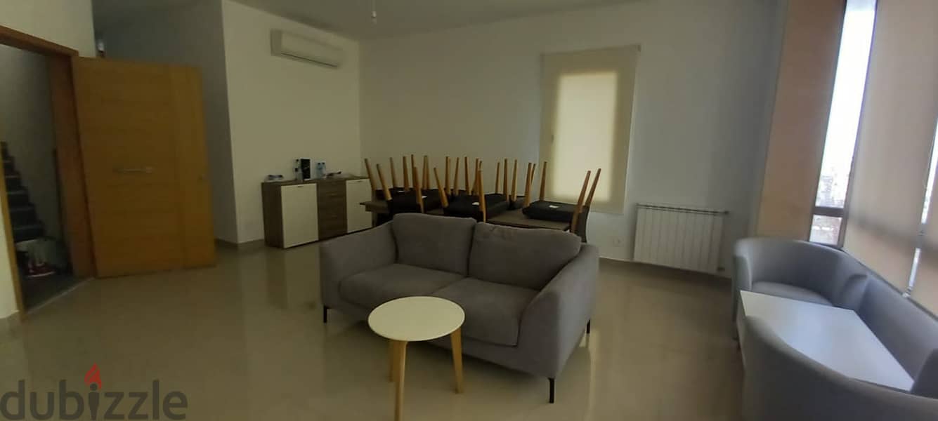 RWK121NA - Apartment  For Rent In Adonis - شقة للإيجار في أدونيس 1