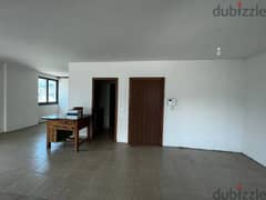 100 sqm | Office For Rent in Dbayeh | Mountain view
