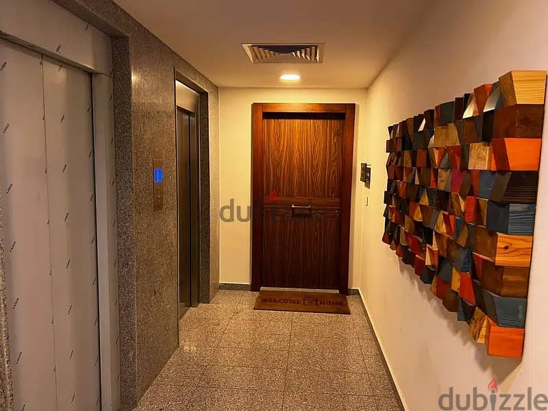100 sqm | Office For Rent in Dbayeh | Mountain view 2