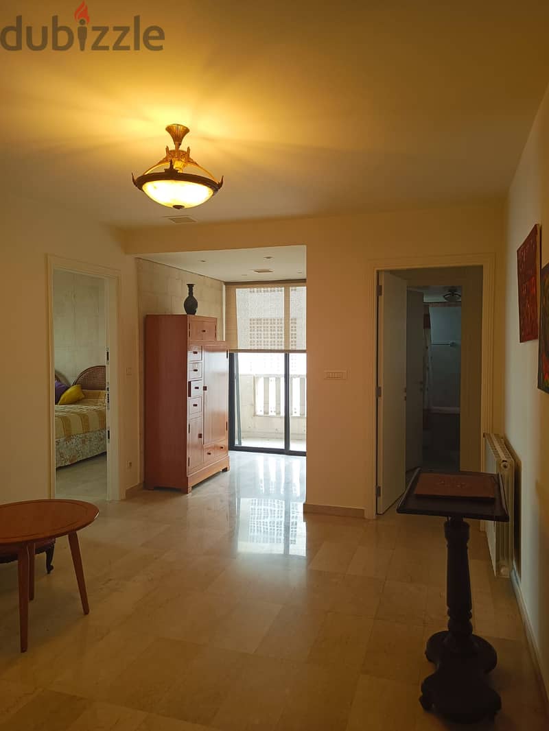 Lux Furnished 401m²apartment in Mtayleb for sale+ Panoramic View 12