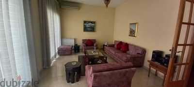 RWK118NA - Apartment  For Rent in Adonis - شقة للإيجار في أدونيس