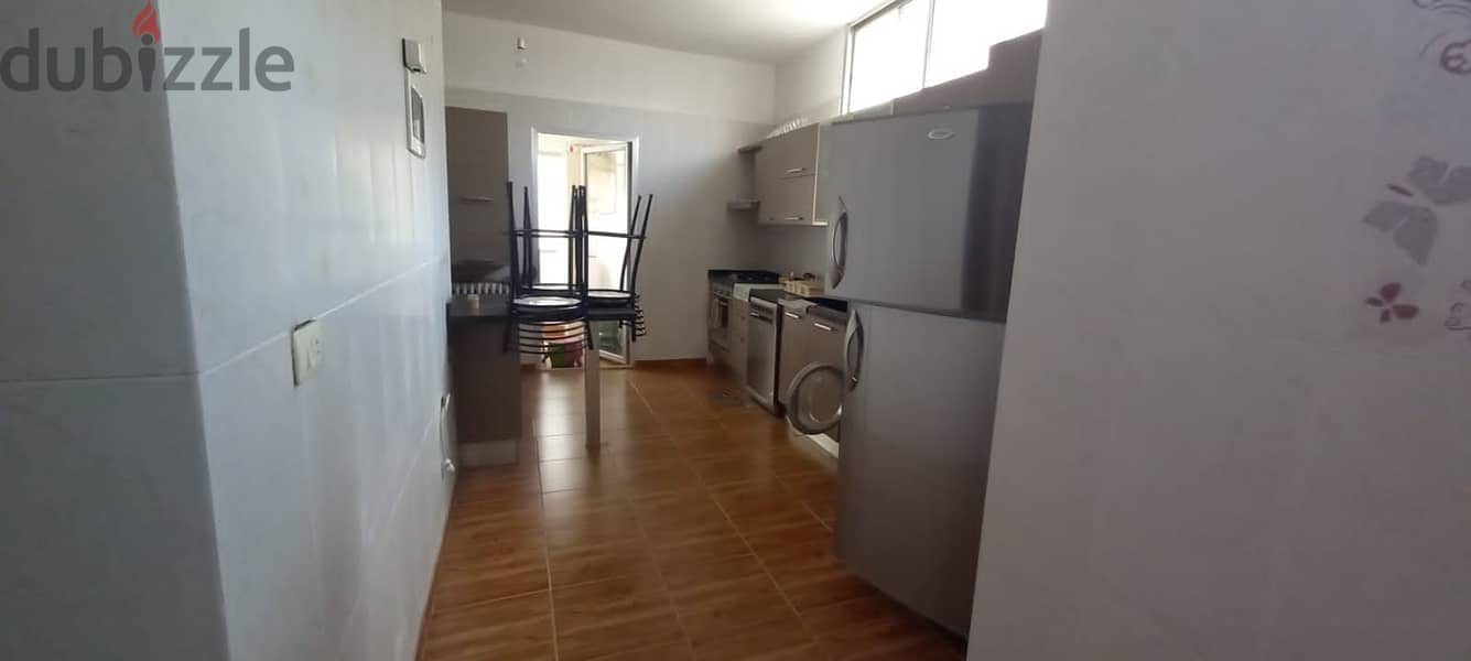RWK118NA - Apartment  For Rent in Adonis - شقة للإيجار في أدونيس 3