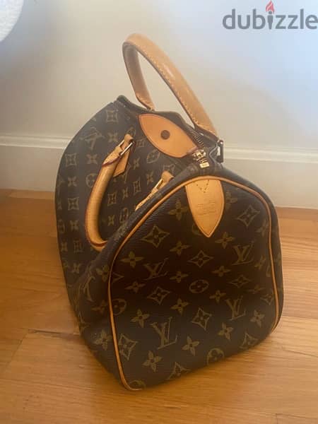 LOUIS VUITTON HANDBAG 1