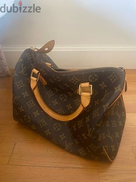 LOUIS VUITTON HANDBAG 2