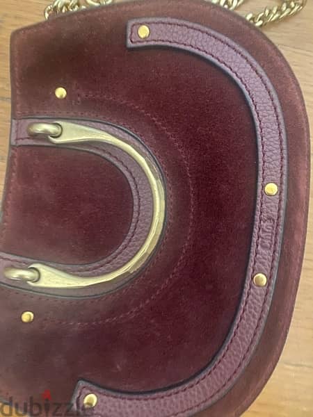 CHLOE HANDBAG 3