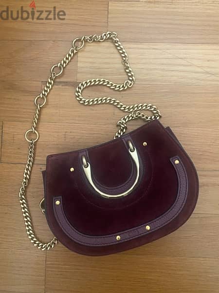 CHLOE HANDBAG 0