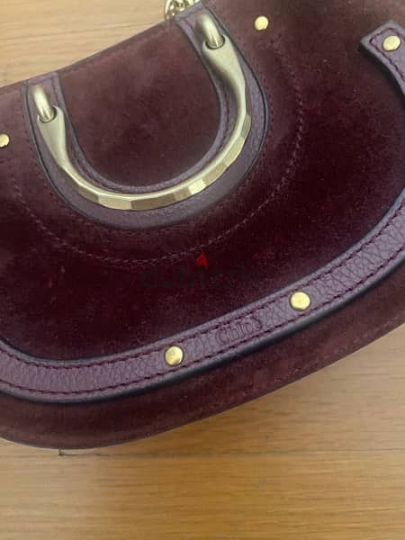 CHLOE HANDBAG 1