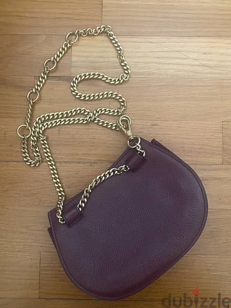 CHLOE HANDBAG 4