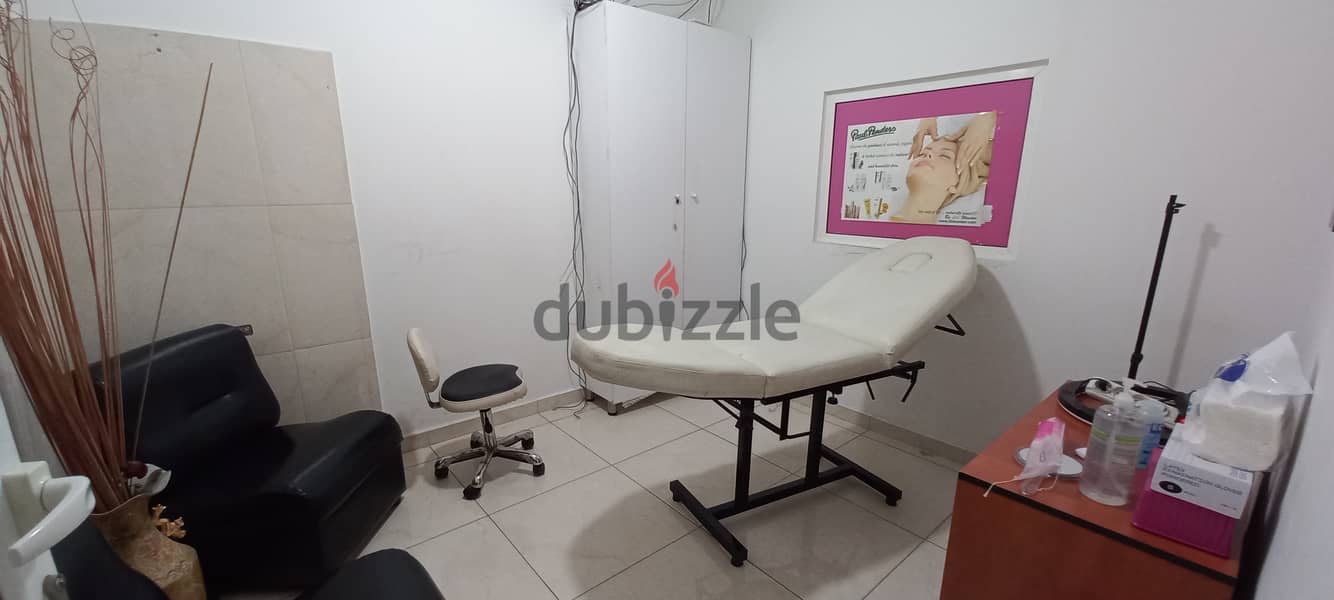 Beauty Center in commercial Center In Jal El dib for sale 1