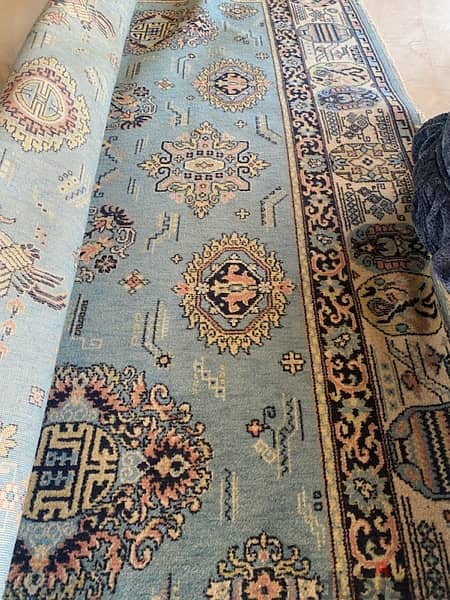 persian carpet 1