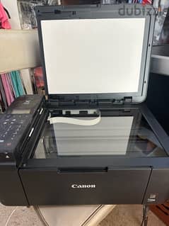 cannon printer 0