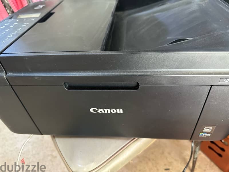 cannon printer 2