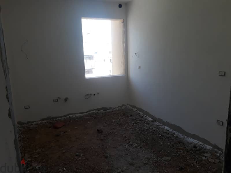 RWK111NA - Under Construction Apartment For Sale in Zouk Mosbeh 1