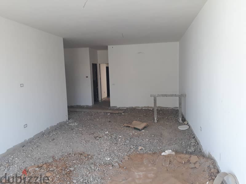 RWK111NA - Under Construction Apartment For Sale in Zouk Mosbeh 2