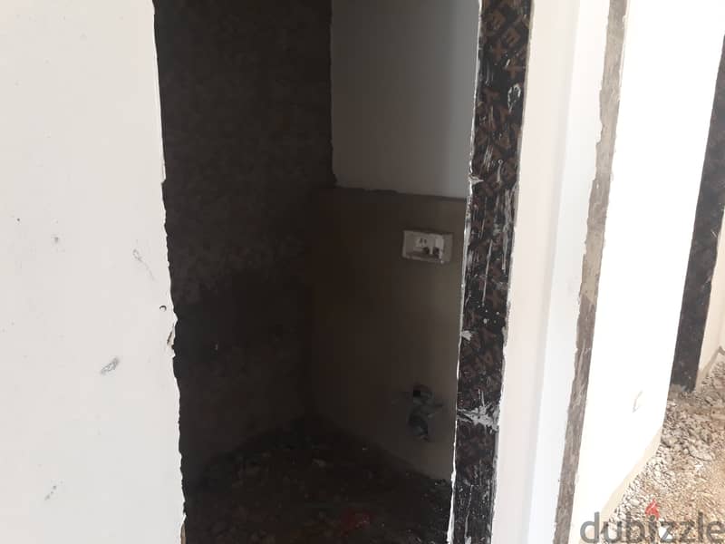 RWK111NA - Under Construction Apartment For Sale in Zouk Mosbeh 3