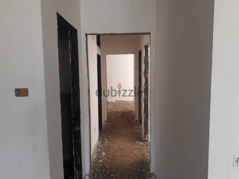 RWK111NA - Under Construction Apartment For Sale in Zouk Mosbeh 4