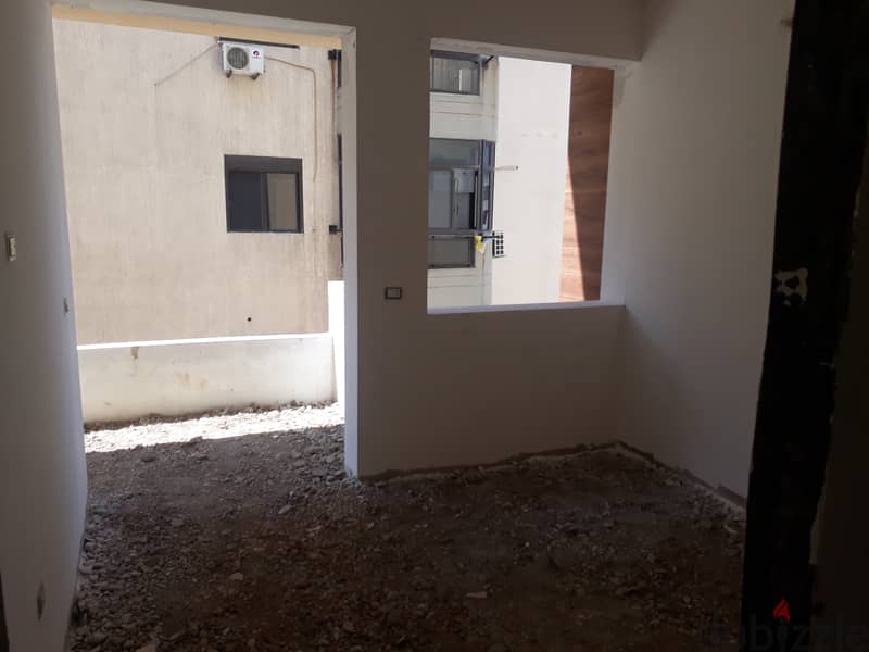 RWK111NA - Under Construction Apartment For Sale in Zouk Mosbeh 5