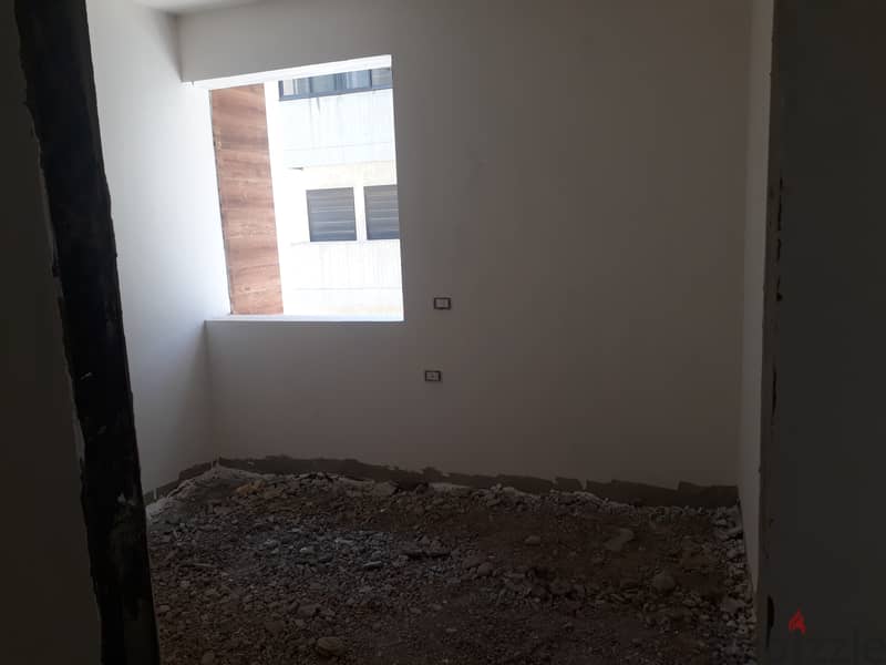 RWK111NA - Under Construction Apartment For Sale in Zouk Mosbeh 6