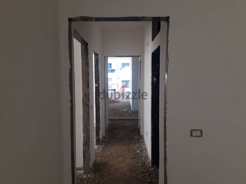 RWK111NA - Under Construction Apartment For Sale in Zouk Mosbeh 9