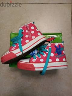 Converse for girls 0
