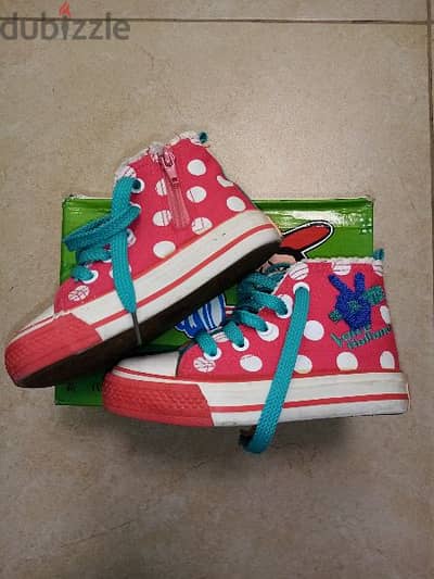 Converse for girls